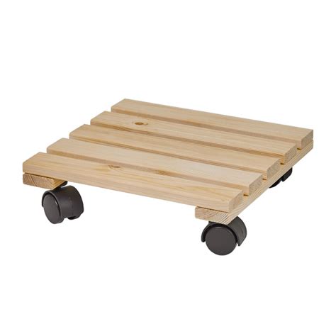 Подставка для цветов на колесиках ТОСКАНА - купить с доставкой по ...