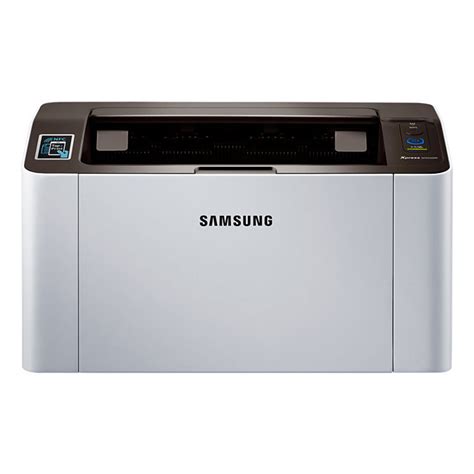 Samsung M2020 A4 Mono Laser Printer - HP S-Print SAMSUNG SL-M2020