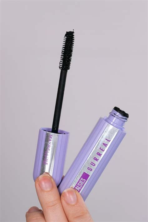 Maybelline The Falsies Surreal Mascara Review Carina Teresa Beauty Blog