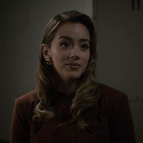 Daisy Johnson Marvel Agents Of Shield Agents Of Shield Daisy Agents