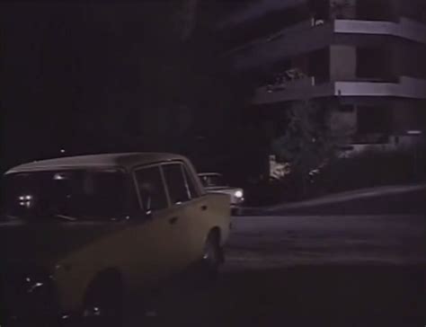 IMCDb Org 1976 Lada 1200 2101 In Exodos Kindynou 1980