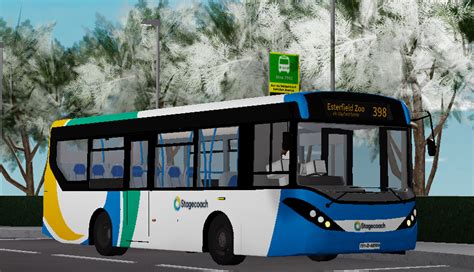 Custom Roblox Mesh Bus Livery Maker Clearly Development