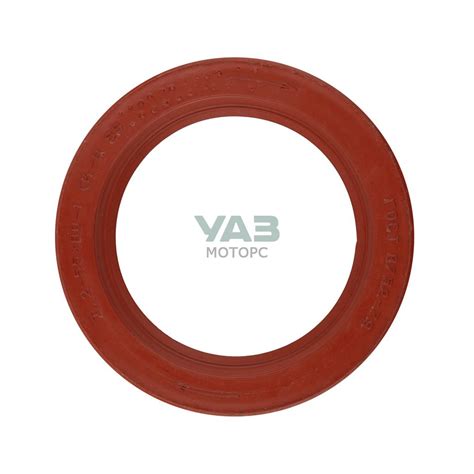 Купить Сальник коленвала передний в обойме 55х80х10 (силикон) ЗМЗ 402 ...