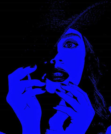 Neo Blue by scottalexanmacmillan on DeviantArt