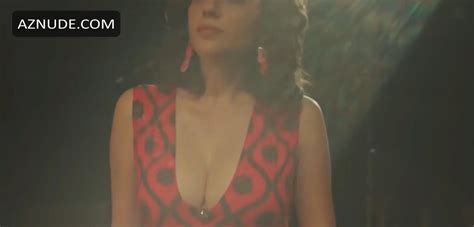 TOMA NUDE SCENES AZNude