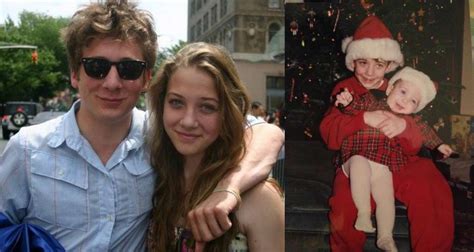 Jeremy Allen White siblings: Meet sister Annabelle White