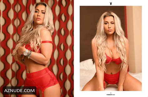 MANDY EVONNE Nude AZNude