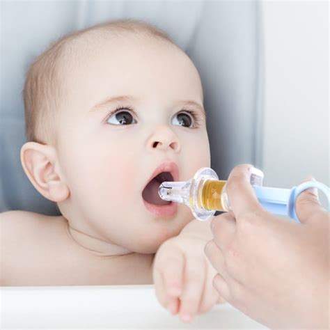 Jual Gu Penyuap Suntik Bayi Medicine Feeder Pipet Obat Suntikan Pipet