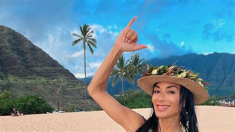 Nicole Scherzinger S Hot Shots