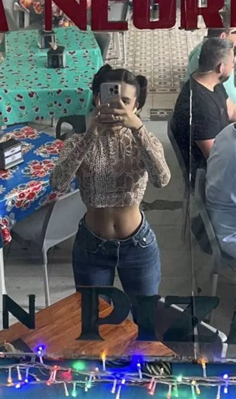 Angela Aguilar Nude Onlyfans NEW LEAKED Fapfappy AllPornImages