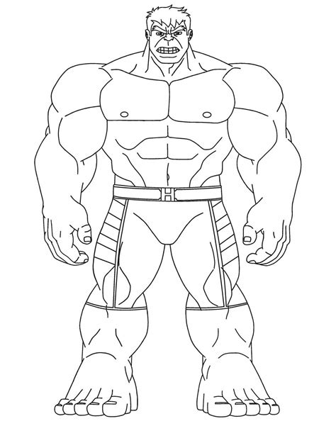 Homem Aranha E Hulk Desenho - 9