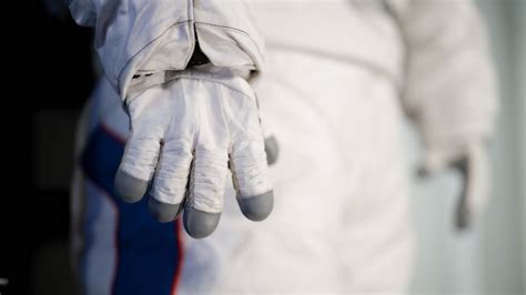 Check out these Prada-designed Artemis III spacesuits | Popular Science