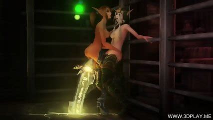 D Porn Toon Fantasy Monsters And Elves Compilation D Cartoon