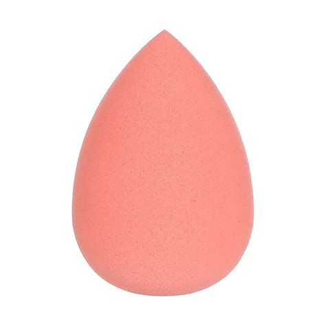 Губка для макияжа Miniso Makeup Sponge with Container Strawberry ...