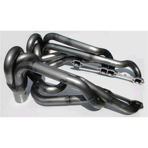 Header Speedwerx Gen1 Medieval Chassis