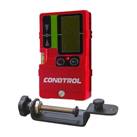 Купить CONDTROL green 1-7-100 приемник лазерного луча - цена в Москве с ...