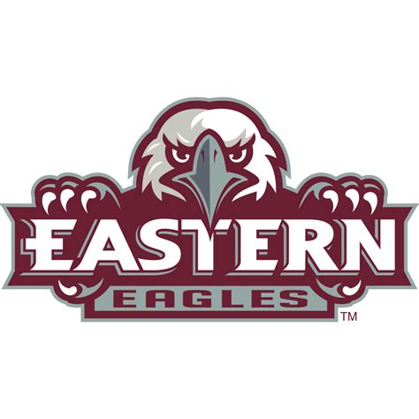 eastern university eagles color codes hex rgb  cmyk team color codes