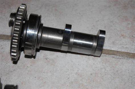 Buy YAMAHA YFZ HOTCAMS HOT CAMS INTAKE EXHAUST CAM Stage In Victorville California US