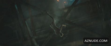 Mackenzie Davis Nude Aznude