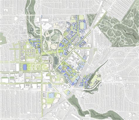 Case Western Campus Map Alvina Margalit