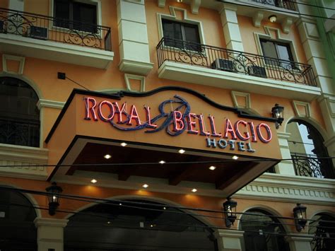 Royal Bellagio Hotel In Manila Room Deals Photos And Reviews