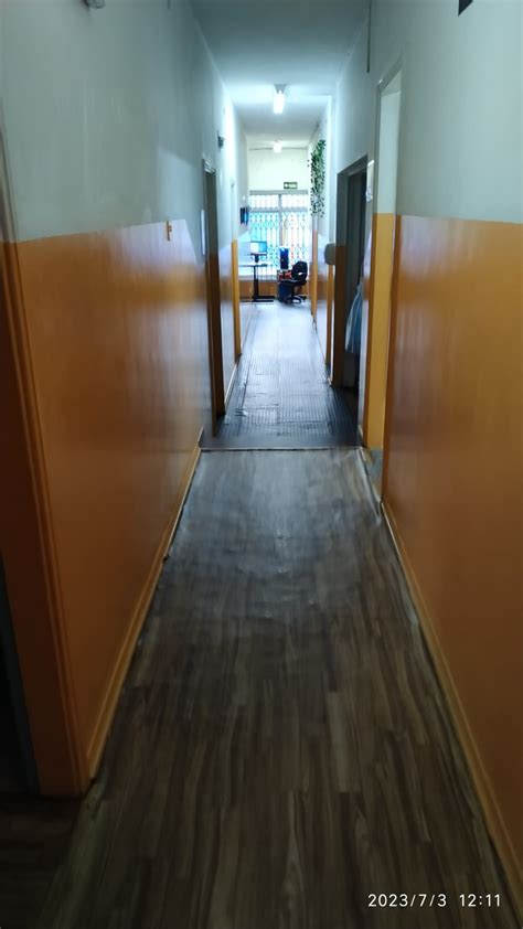 Escola E Hotelzinho Luzana Do Berçário Ao Fundamental