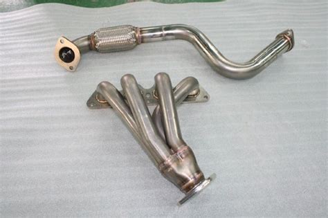 Bad News Racing 18 Headercatless Dp Combo Coming Soon 30hp Chevrolet Cruze Forums