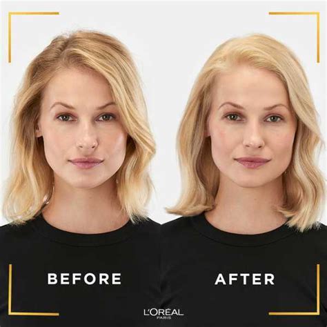 Preference Infinia Ultra Light Crystal Blonde Hair Dye Hair Superdrug