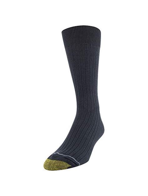 Buy Gold Toe Mens Canterbury Crew Socks 3 Pairs Online Topofstyle