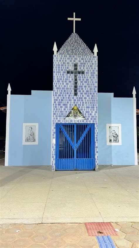 Porto De Areia Nossa Senhora Aparecida - NOSSA SENHORA APARECIDA - MALHADA DE AREIA - CAMPO LARGO/PI | Movimento ...