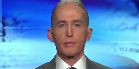 Trey Gowdy Twitter Takeover Raises Questions Of Fairness Fox News Video