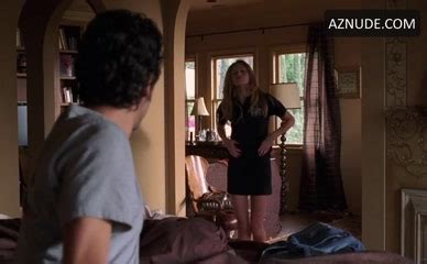 Emmanuelle Chriqui Malin Akerman Breasts Lesbian Scene In Entourage Aznude