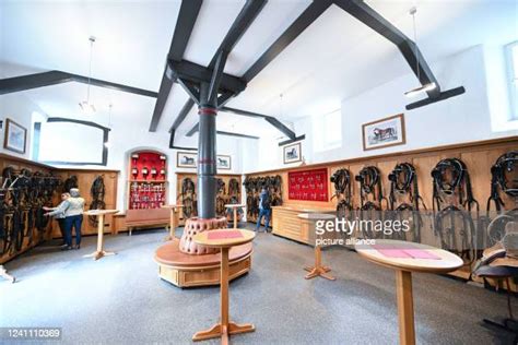 41 Horse Harness Room Stock Photos High Res Pictures And Images