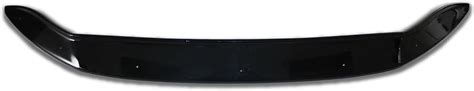 Bmy Hood Deflector Front Bug Shield Compatible For Hyundai Tucson
