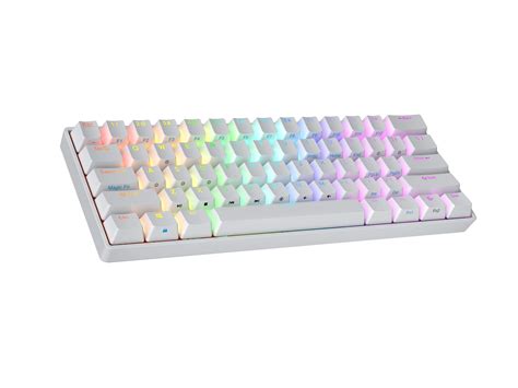 Buy Ranked N Nova Hot Swappable Mechanical Gaming Keyboard Keys Multi Color Rgb Led