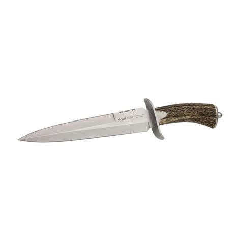 Cuchillo De Remate Muela Bear A Comprar Online Alvarez