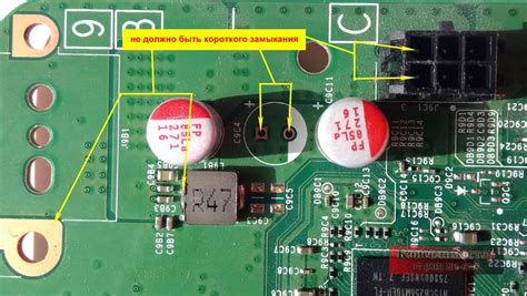 Unveiling The Inner Workings Of The Xbox One S A Schematic Breakdown