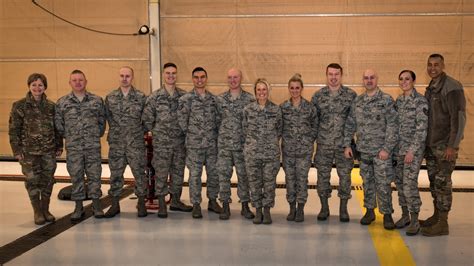 Dvids Images Air Mobility Command Commander Visits 182nd Airlift