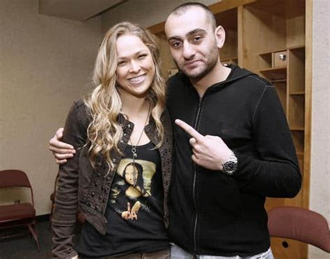 Breaking Leaked Images Of Ronda Rousey S Naked Body Go Viral