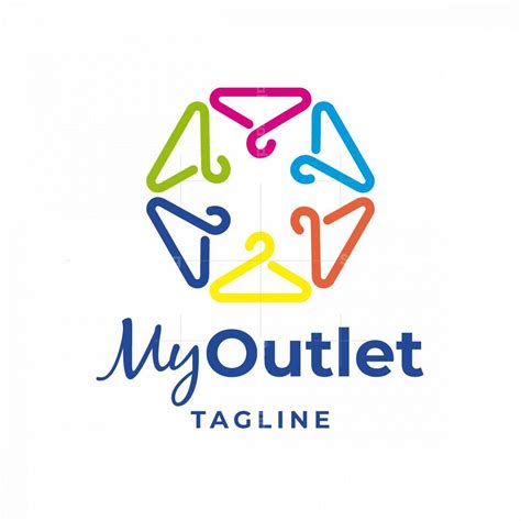 Outlet Store Logo