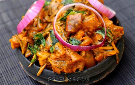 How To Make Delicious Nkwobi Sisiyemmie Nigerian Food And Lifestyle Blog