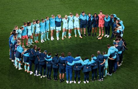 Australia and Sweden turn attention to Olympics after World Cup run ...