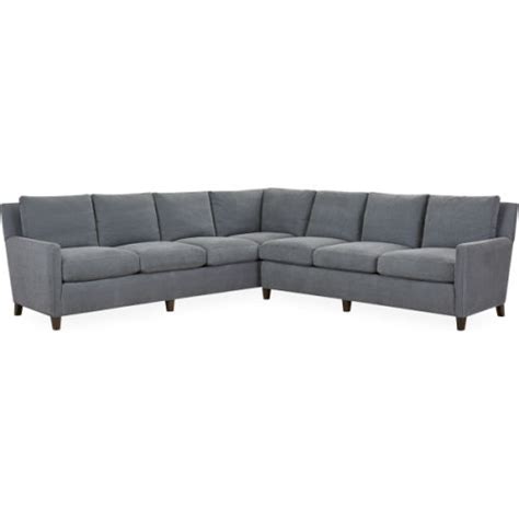 1296 Sectional Series Sectionals Lee Industries