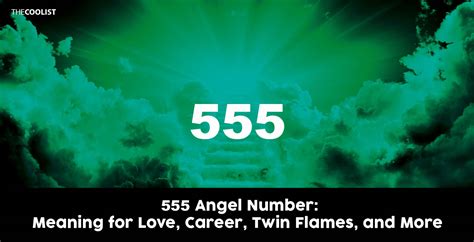 angel number meaning  relationships health  career
