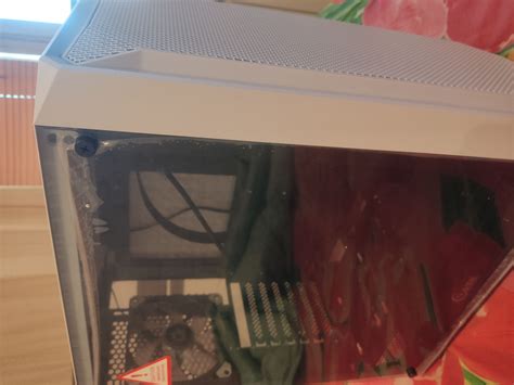 Корпус Powercase MISTRAL Z4, белый (CMIZW-L4) — купить по низкой цене в ...