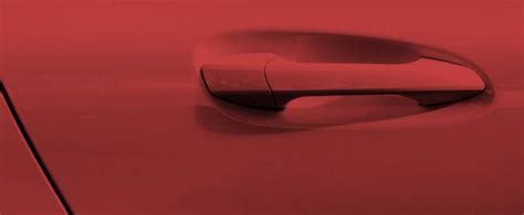 Chili Red 851 Touch Up Paint For 2024 Bmw X5