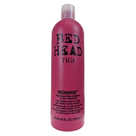 TIGI Bed Head Dumb Blonde Reconstructor For Chemically Treated Hair