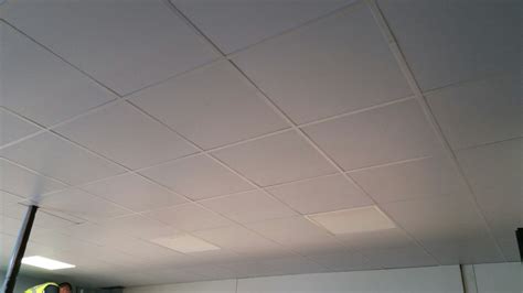 Asbestos False Ceiling Panels Shelly Lighting