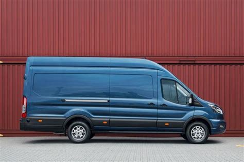 Ford Transit L3H2 FWD 2 0 EcoBlue 105pk Ambiente Prijzen En Specificaties