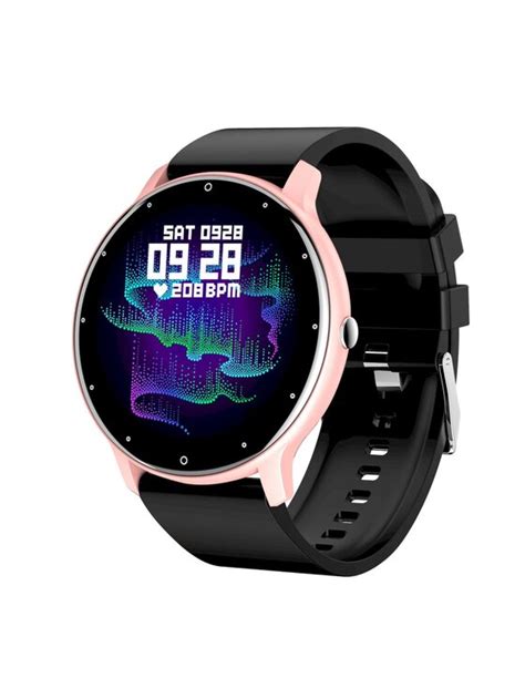 Gravity Smartwatch Gravity Gt R Owy Modivo Pl